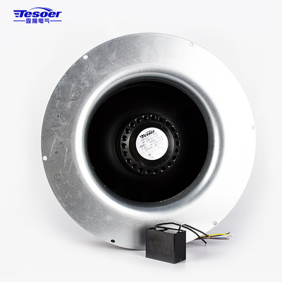 工业涡流涡轮式离心风机230V380V大风量 TXB100S-280AB