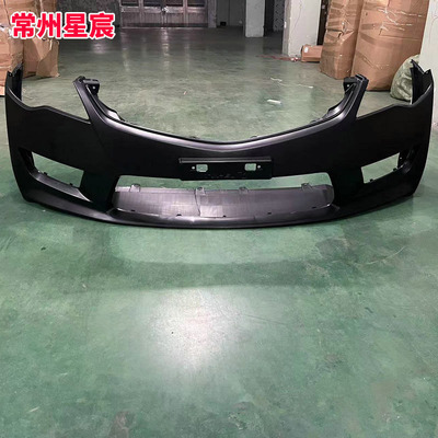 老款思域思铭FD2带烤漆保险杠