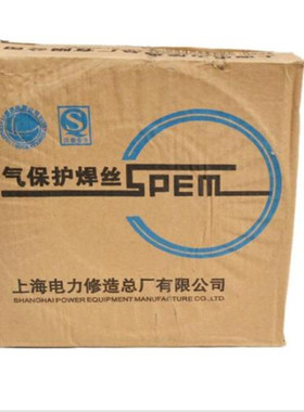 上海电力 PP-TIG-310 不锈钢焊丝 Cr26Ni21 不锈钢钨极氩弧焊丝