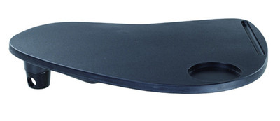 办公椅转椅扶手职员椅扶手椅子新闻椅写字板配件椅盟