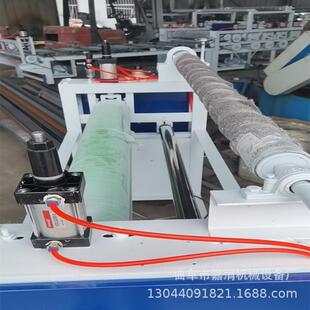 河北木工板贴纸机自动化一体涂胶贴面机广告装饰板平贴机覆膜机