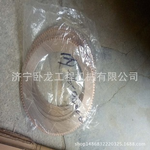 彭浦PD220Y T21.22转向离合器总成 内鼓 1推土机配件 T21.22