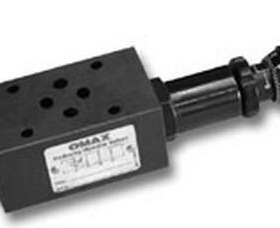 台湾OMAX欧玛斯溢流阀DBW-06G-3-30全新销售