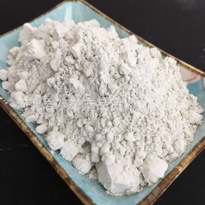 厂家供应S95级矿渣粉沥青混凝土用细矿粉高炉矿粉矿渣微粉