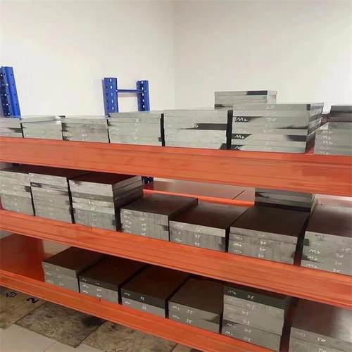 SKH51/SKH59高速工具圆钢 W6Mo5Cr4V2高速钢