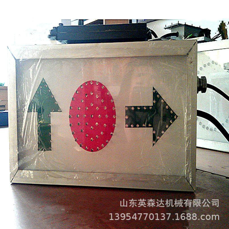 型煤矿井下有瓦斯爆炸的道岔附近防机车事故厂家直供KXH127C