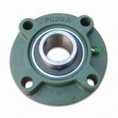 外球面轴承凸台圆形座FC203 FC204 FC205 FC206 FC207 FC208FC209