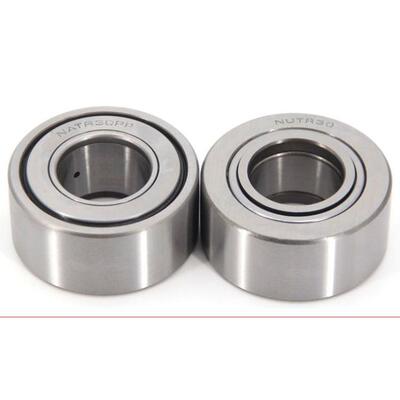 支撑滚轮滚针轴承NATV5/6/8/10/12/15/17/20/25/30/35/40/45/50PP