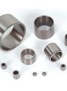 轴套滚针轴承内圈钢套IR10内径10mm外径14mm长度12 13 16 20 22mm