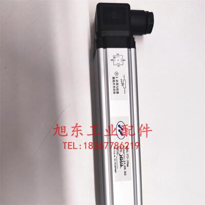 藤仓FUJIKURA低摩擦气缸FCS/SCS/SCSA专用电位器FT3-100