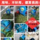猪草机碎草机青饲k料铡草机粉碎机220v家用小型电动鸡鸭养殖切草