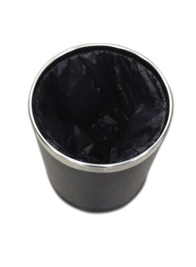 酒店宾馆物业家用厚塑料袋黑色大号F垃圾袋小号垃圾袋 酒店