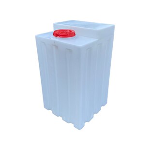 加厚方形300L无人机打药s桶500升飞防加药箱农场药剂桶120升储水