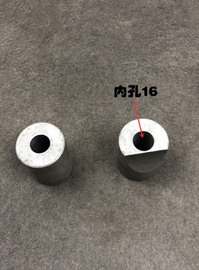 沈阳机床夹紧尾扎块CA6140厂家直销车配件61N50尾座锁紧螺母外40