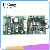 双电压电焊机转换板220 38z0逆变焊机多功能宽电压两用辅助电源板