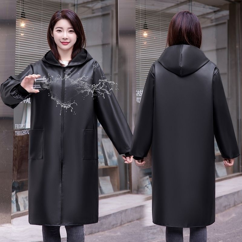 加长加肥皮围裙加绒防水s防油免洗厨房家用干活长袖罩衣工作服耐,家庭/个人清洁工具,围裙,淘宝优惠券,粉丝福利购,淘宝优惠卷