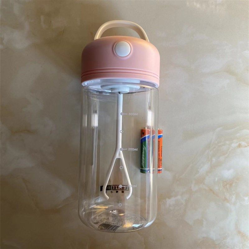 小坊电动搅拌杯水杯子刻度可携式摇M摇杯全自动健身水杯,餐饮具,搅拌杯,淘宝优惠券,粉丝福利购,淘宝优惠卷