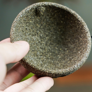 玻璃公道杯无孔过滤茶漏组合茶具小青H柑泡茶神器高硼硅防烫茶具