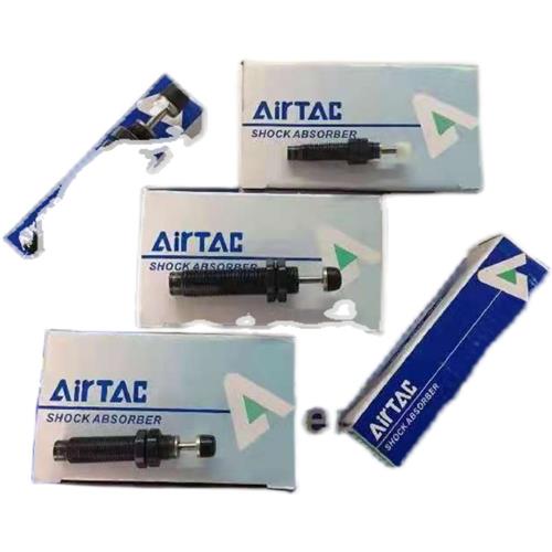 亚德客油压缓冲器气缸缓冲器ACA1007/0806/1412XACA2030/ACA2530