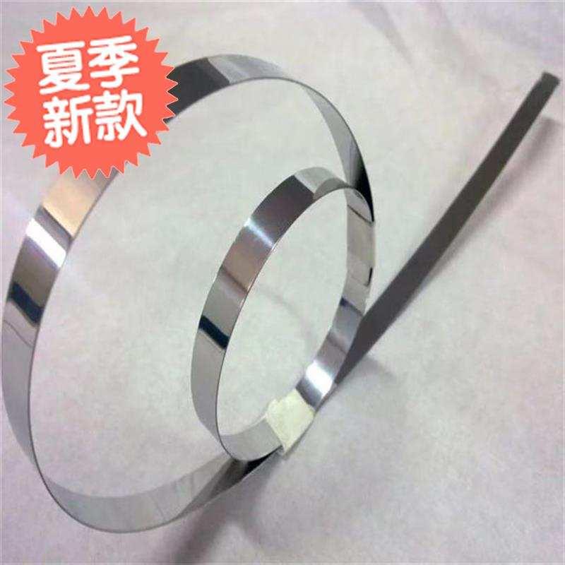 12钢条qmm304不锈钢扁钢小扁条方1*42*53*810*210*3*315*4