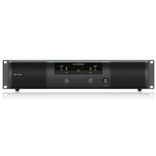 极速日本直邮 BEHRINGER   NX1000NX1000DNX6000DNX3000功