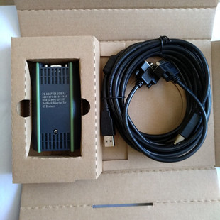 极速PC 6GK1 571 300 download line ADAPTER for