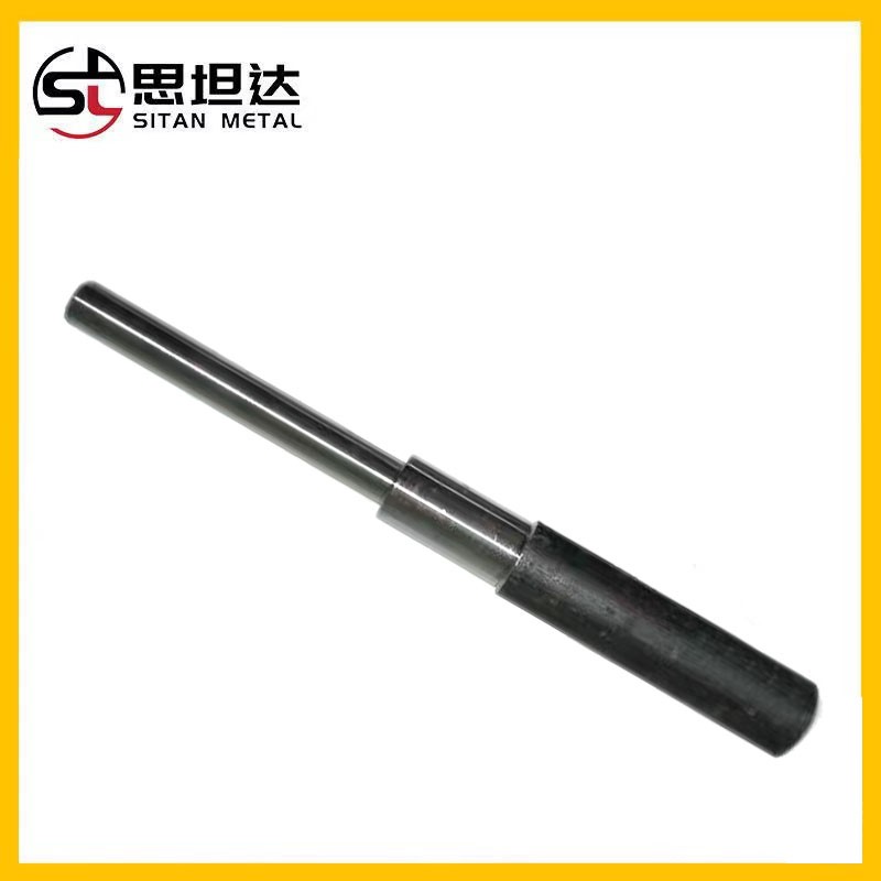 新品铝模专用工具锥形套管拆管器拆卸打塑料管冲子退包邮