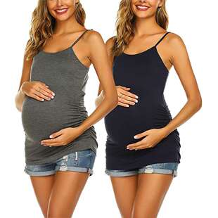 极速Pregnant women can wear fashionable skirt