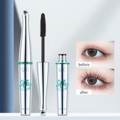 好货Eyelash Growth Serum Set Eyelash Growth Enhancer Mascara