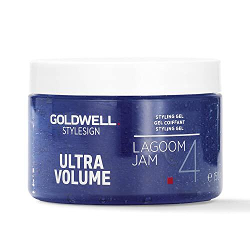 好货Goldwell Goldwell Stylesign Ultra Volume Lagoom Jam