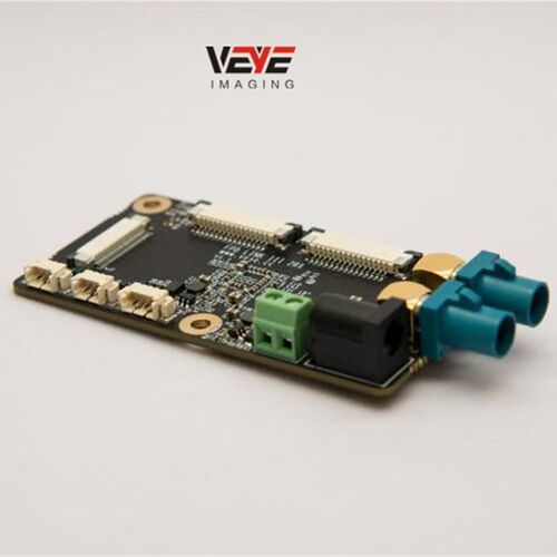 极速FPD-Link 星光级ISP摄像头 IMX307 Xavier套装