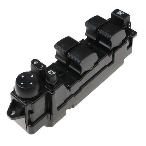 好货New High Quality Master Window Switch For Mazda A6 1.8 2