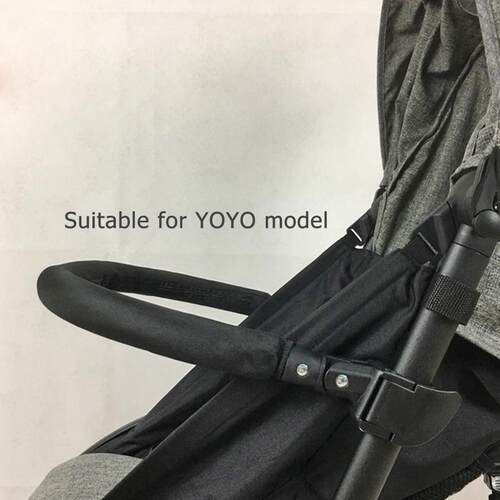 极速Stroller Handle Bar for Babyzen Yoyo/Yoya/Vovo Baby Cart