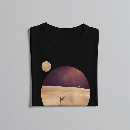 极速Dune Arrakis Film Arrakis Essential Tshirt Homme Mens C