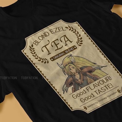 极速Blond Ezel Tea T Shirt Vintage Teenager Alternative High