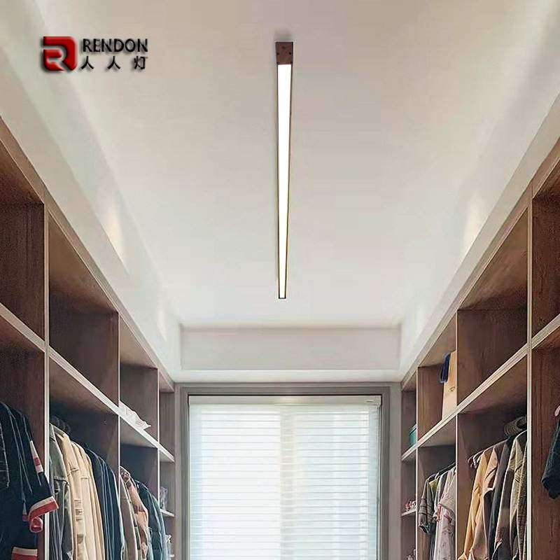 日式木纹长条吸顶灯玄关过道走廊入户明装线条阳台无主灯客厅照明,纺织面料/辅料/配套,纺织机械配件,淘宝优惠券,粉丝福利购,淘宝优惠卷