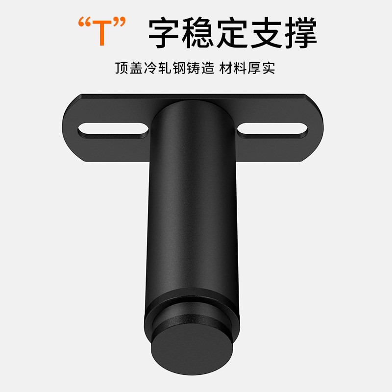 床腿支撑脚床板支撑架床底承重支架横梁支撑杆多功能X固定器可调