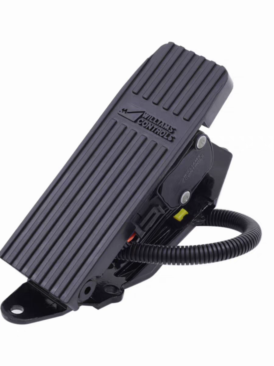 东方红拖拉机电子油门踏板总成