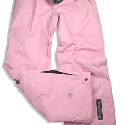 亏本赚销量 女款k滑雪裤户外冬天 单双板防水超保暖加厚女士棉裤