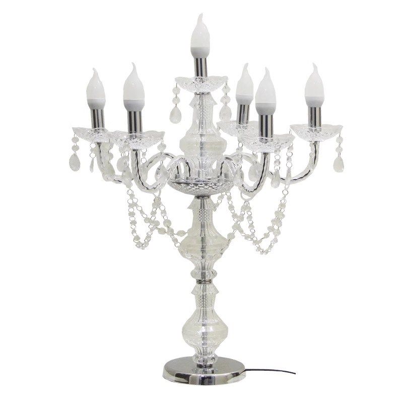 新款婚庆道c具橱窗迎宾区留影发光婚礼亚克力透明欧式水晶灯路引,节庆用品/礼品,路引,淘宝优惠券,粉丝福利购,淘宝优惠卷