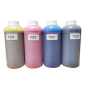 适用于天彩墨水压电写真机弱溶A剂世纪风户外油性墨水清洗液 包邮