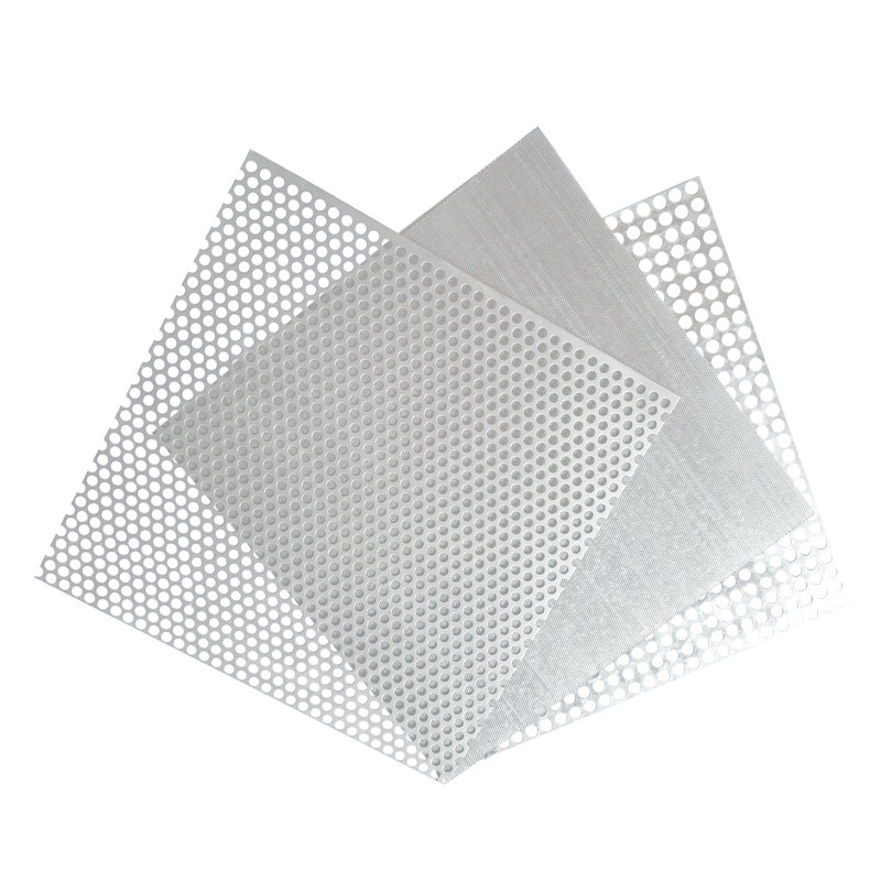 304不锈钢冲孔板防盗网窗阳台垫板多肉花架洞洞R板金属圆打孔筛网,基础建材,钢板网,淘宝优惠券,粉丝福利购,淘宝优惠卷
