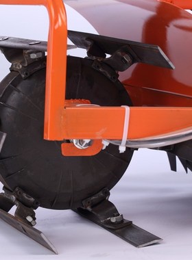 电动除草机微耕机专用10V00W大电机