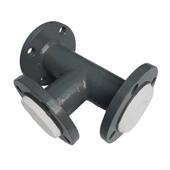 衬四氟弯头管道管件钢衬四氟弯头衬塑衬胶内衬PTFE防腐蚀管件