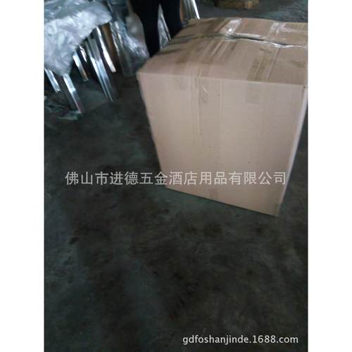 加厚酒店行李架不锈钢置物架客房折叠实木机场行李架放物架