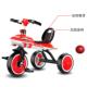 儿童三轮车1 8岁宝宝脚踏车男女宝宝滑行车