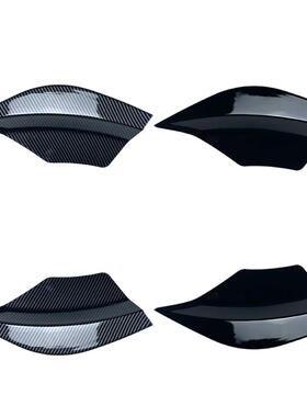 适用奔驰a级w176A180A200A452013-18款后包角车贴改装配件