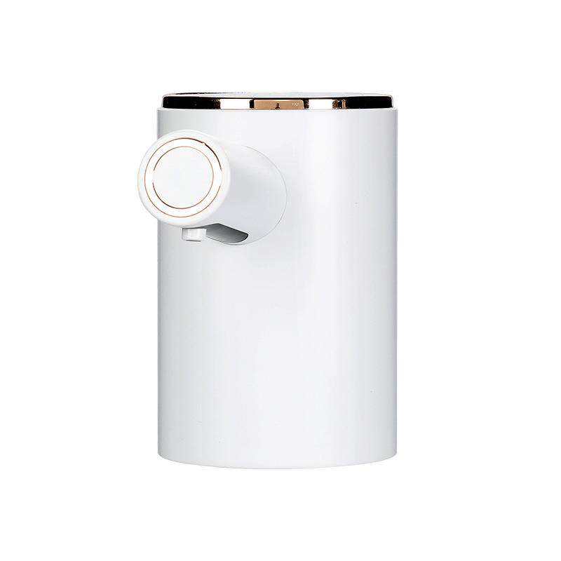 严选爆款自动感应洗洁精洗手机感应皂液器家用酒精消毒洗手机