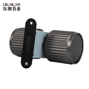 意式极简生态门锁球型磁吸门锁整套通用型锌合金室内球锁机械门锁