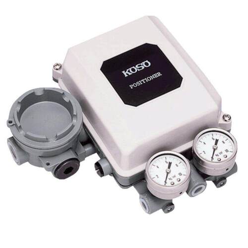 原装日本工装阀门定位器POSITIONEREPA811-L4EPB810-CE/P
